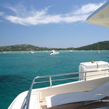 Larmera Yacht 