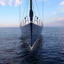 Overture Yacht 