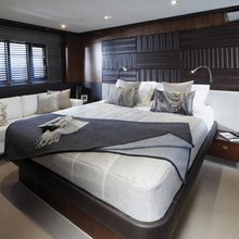 Tao Yacht 