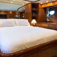 Victoria III Yacht 