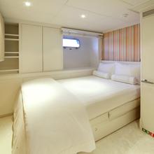 MP5 Yacht Extra Single Stateroom