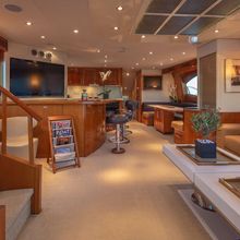 Astrape Yacht 