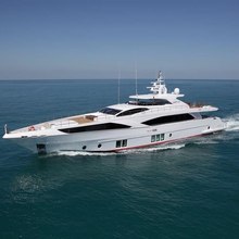Efe 1 Yacht 