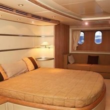 Ganesh A Yacht 