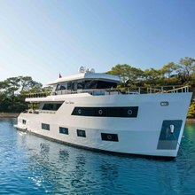 Neo Yacht 