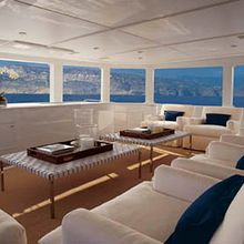 Kajak Yacht Observation Area