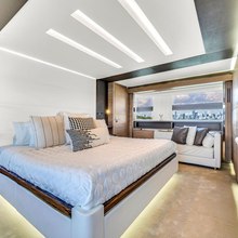 Seaduction Yacht 