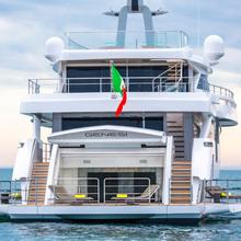 Timeless Yacht 