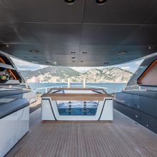 Navis Yacht 
