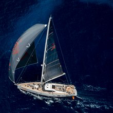 Firebird Yacht 