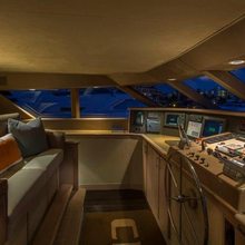 Cru Yacht 