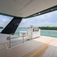 Olympus Yacht 