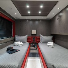 Matzu Yacht 