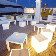 Sandvig Yacht 
