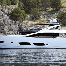 Younan Yacht 