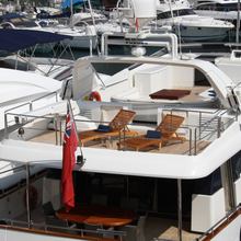 Solona Yacht 