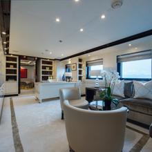 Mellon Yacht 