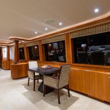 Lila Cuy Yacht 