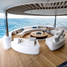 Romeo 55 Yacht 