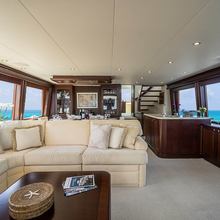 Boogie Babe IV Yacht 