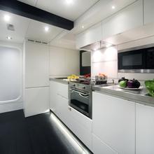 Nomad IV Yacht 
