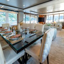 Kohuba Yacht 