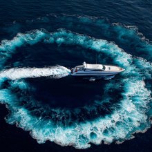 Anva Yacht 