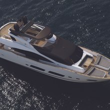 Younan Yacht 