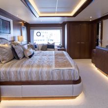 Long Aweighted Yacht 