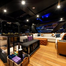 Bad Mutha Yacht 
