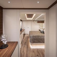 atraversia duplicate Yacht 