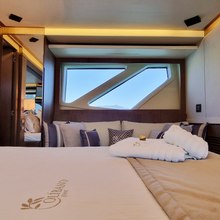 Olibano Yacht 