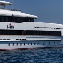 Mouna Yacht 