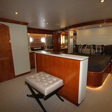 Sterling V Yacht 