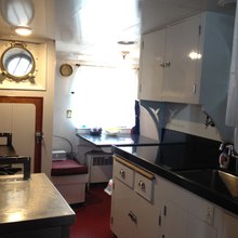 Fifer Yacht 