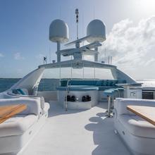Cupcake Yacht 