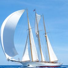 Adix Yacht 