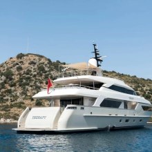 Therapy Yacht 