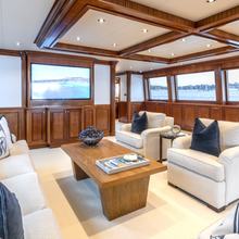 Sanibella Yacht 
