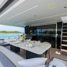 Olympus Yacht 