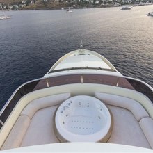 Ceo Yacht 