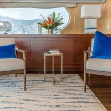 Dylan Anne Yacht