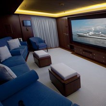 Double Down Yacht 