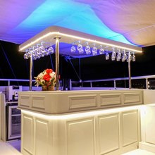 Freedom Yacht 