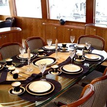 Sensation Yacht 