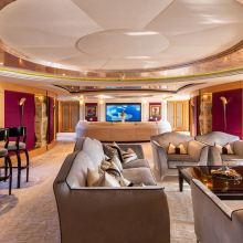 Meridian A Yacht 