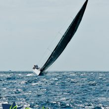 Idea of London Yacht 