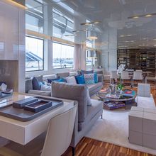 Musha Yacht 