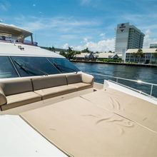 Freudian Slip Yacht 