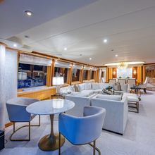 Wire We Here Yacht 